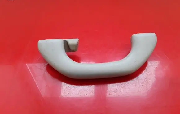 Seat Toledo IV (NH) Rear interior roof grab handle 5L6857607E