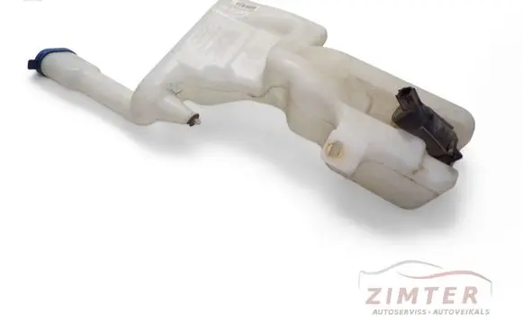 Ford Transit Courier Windshield washer fluid reservoir/tank ET7617B613AH