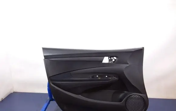 Honda City Door card panel trim set 