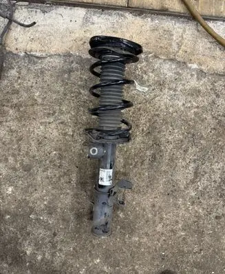 Ford Escape III Front shock absorber/damper LX6118K001