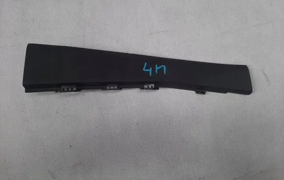 Audi Q7 4M (A) pillar trim 4M0868203