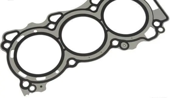Nissan Pathfinder R51 Engine head J1251026