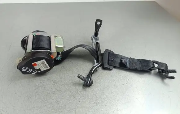 Volvo XC90 Third row seat belt 630015600 H40844 008R039V