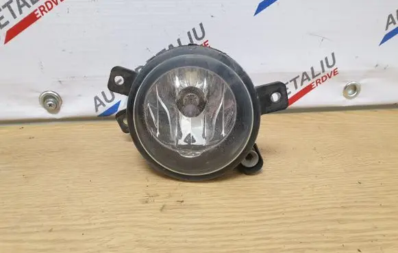BMW X1 E84 Front fog light 2990019 63172990019