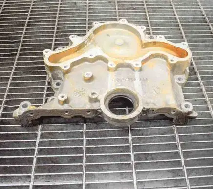 Ford Mustang V Timing chain cover 1L2E6059A4A