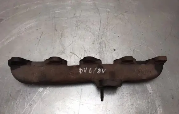 Peugeot 508 RXH Exhaust manifold 725711