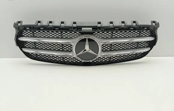 Mercedes-Benz B W247 Front bumper upper radiator grill A2478885700