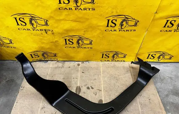 Porsche Cayenne (92A) Cabin air duct channel 7P0819655