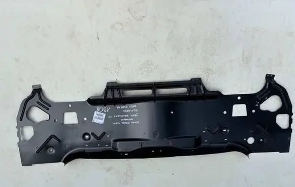 Jeep Renegade Parcel shelf load cover trim 68502427AA 52115859