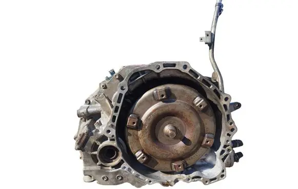 Automatic gearbox
