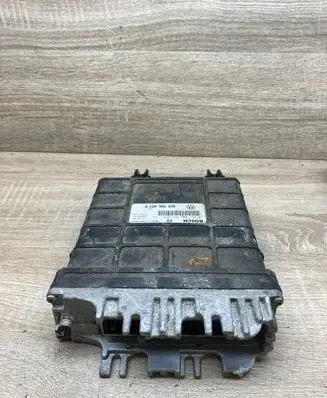 Volkswagen Sharan Engine control unit/module 028906021P 0281001251