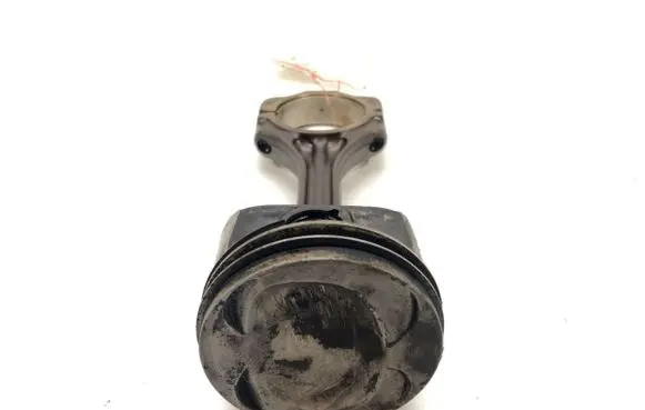 Volkswagen Touran I Piston with connecting rod 03CDBLG