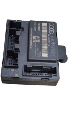 Audi Q7 4L Door control unit/module 4L0959792B 4L0910793B 0033TFJ0001