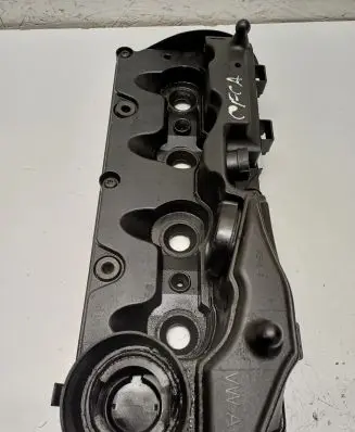 Rocker cam cover
