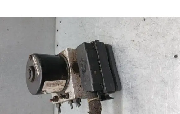 Seat Leon (1M) ABS Pump 1J0614117G