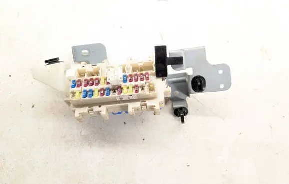 Infiniti QX50 (J50) Fuse module 1UX0A0I11