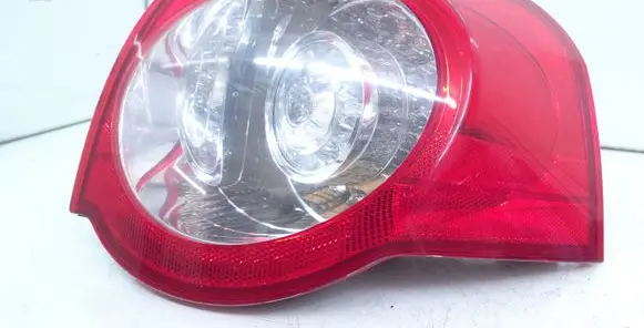 Volkswagen PASSAT B6 Rear/tail lights 3C9945096