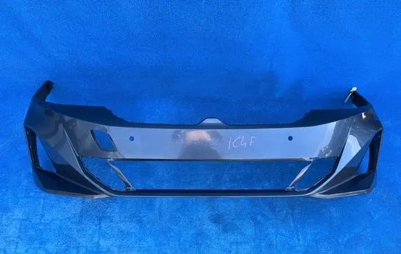 BMW 3 G20 G21 Front bumper 5A1BF40