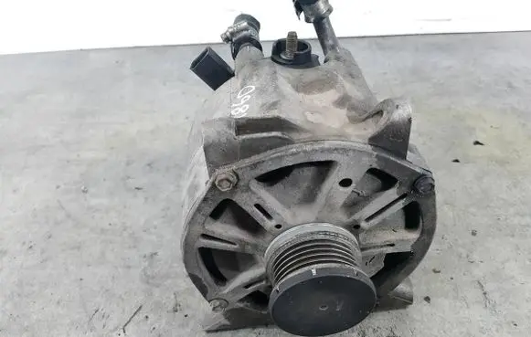 Mercedes-Benz A W168 Generator/alternator SG15L0122542524A