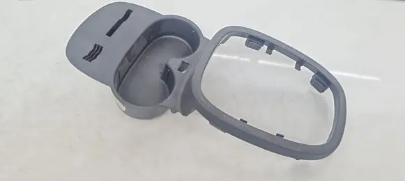 Opel Corsa D Cup holder 13254966