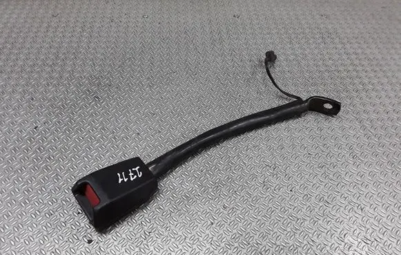 Jaguar XJ SERIE 1 Front seatbelt buckle
