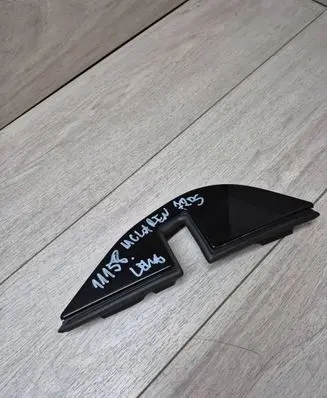 McLaren 720S Front door cover/cap 14AD271CP