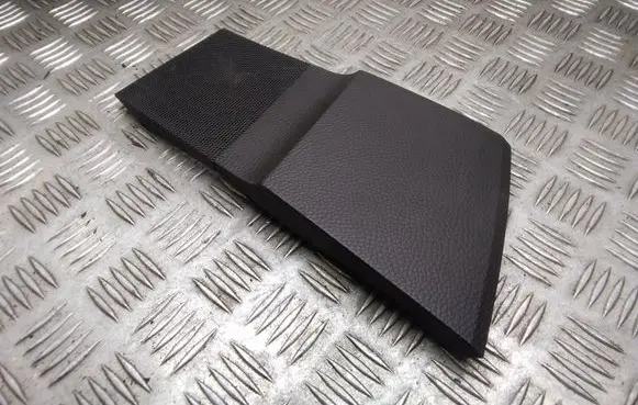 Side speaker trim/cover