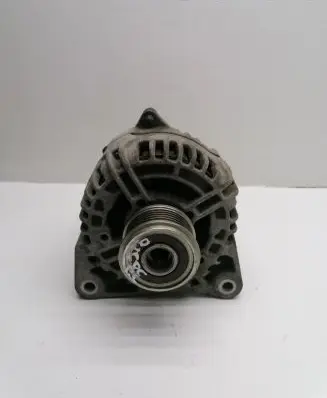 Renault Clio III Generator/alternator 8200660033