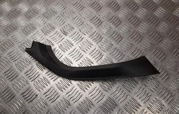 Toyota Camry VIII XV70 Other sill/pillar trim element 6457233060