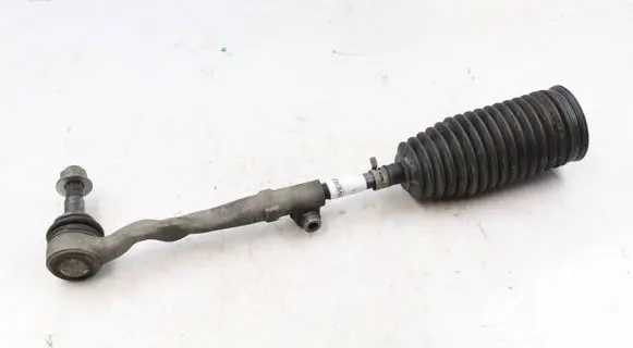 Steering tie rod