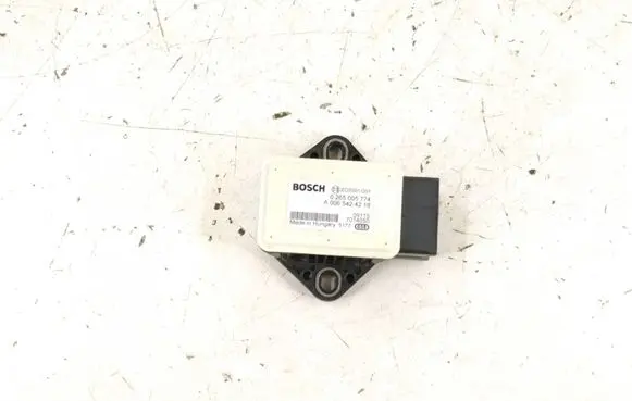 Mercedes-Benz G W461 W463 1st Gen ESP (stability system) control unit 0065424218 0009055700