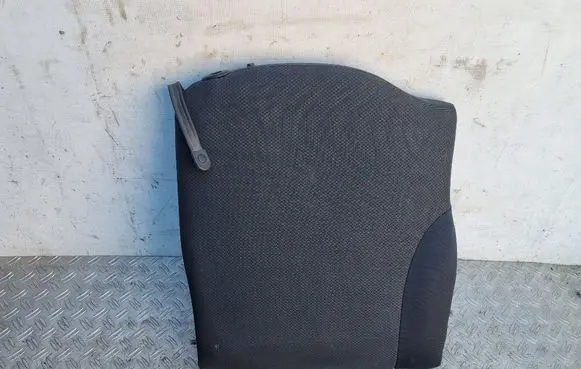Mini One - Cooper Cabrio R52 Rear seat 