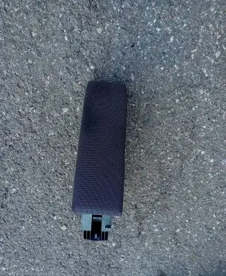 Citroen C4 Cactus Armrest 98003190ZR