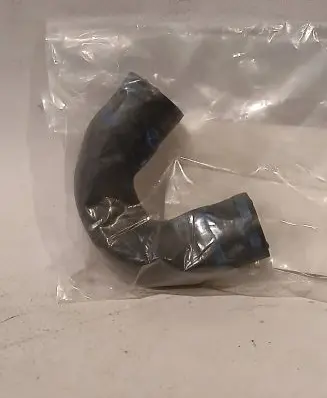 Mercedes-Benz GLK (X204) Engine coolant pipe/hose A6512031882 6512031882