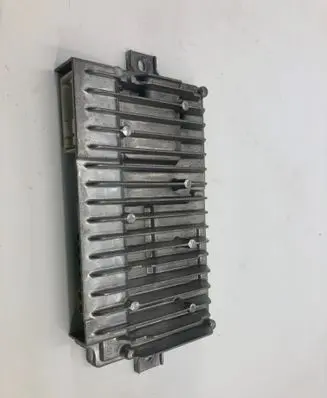 Mercedes-Benz C W206 Bluetooth control unit module A2069000116