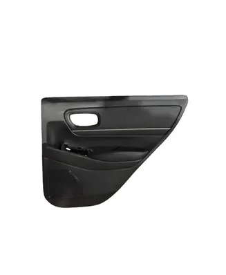 Honda HR-V Rear door card panel trim