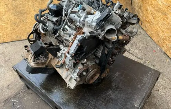 Nissan Pathfinder R51 Engine YD25