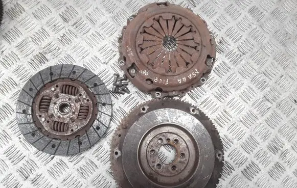 Citroen Xsara Picasso Clutch set kit 193443