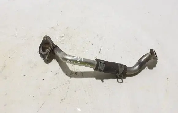 Mazda CX-3 Turbo turbocharger oiling pipe/hose S550-14-2K0
