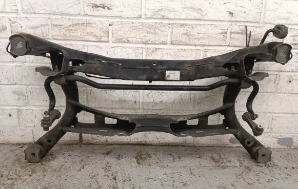 Volkswagen Arteon Rear subframe 3Q0505235AC 5Q0511305BA