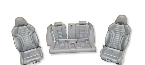 BMW 2 G42 Seat set 