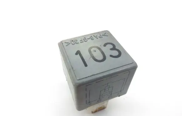 Seat Alhambra (Mk1) Other relay 357911253
