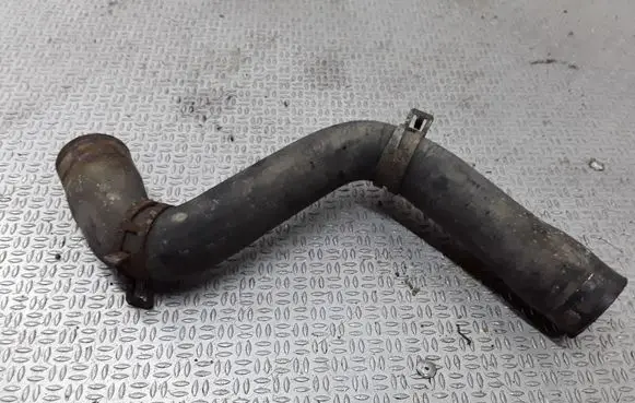 Volkswagen Sharan Engine coolant pipe/hose