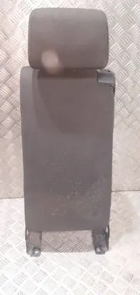 Opel Astra H Rear seat 