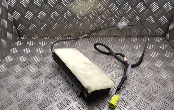 Subaru Forester SH Seat airbag