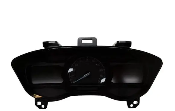 Ford Ranger Speedometer (instrument cluster) TD2575405187 JB3T10849HG