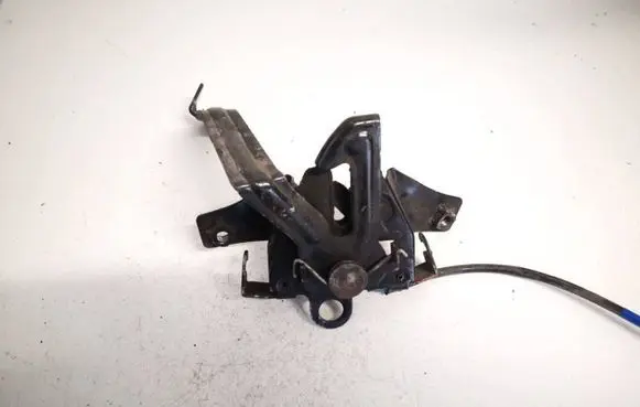 Nissan Note (E12) Engine bonnet/hood lock/catch