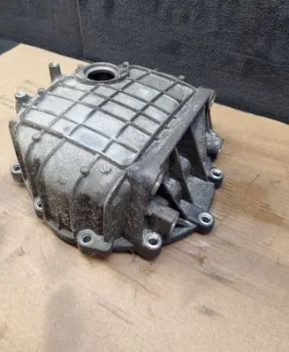 Audi A5 8T 8F Other gearbox part 0AW301213D 0AW301212A