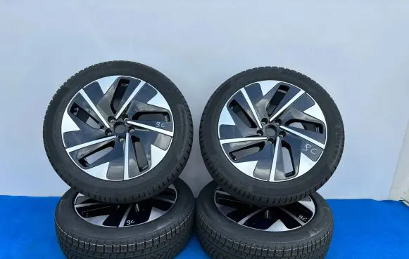 Volkswagen ID.4 R19 alloy rim 14B601025B