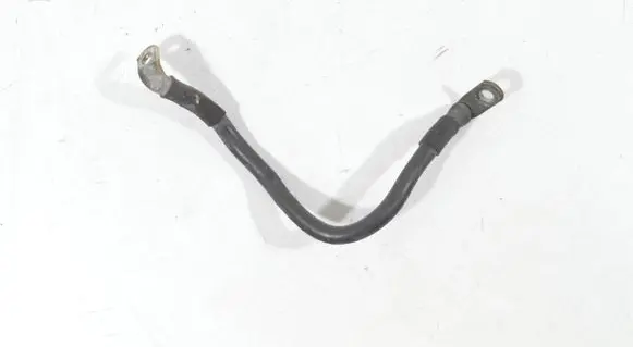 Porsche 911 996 Negative earth cable (battery) 99660703000 99760703000